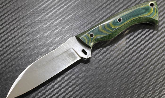 راهنمای کامل استفاده و خرید چاقوی سلاخی